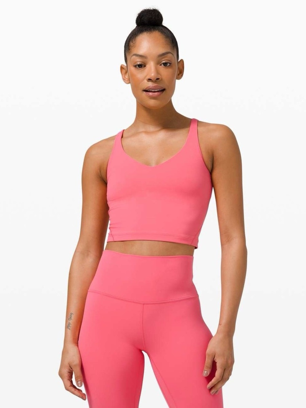 LULULEMON Align Tank